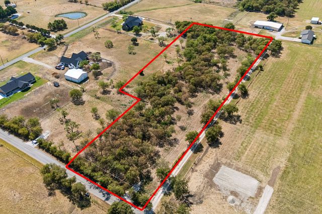 Lot 1 - 2.8 Acres Airport Road, Tioga, TX 76271