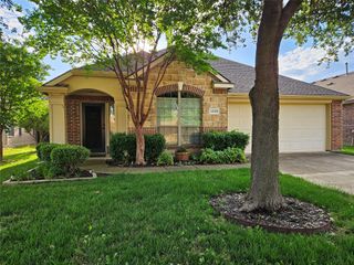 5320 Bear Valley Drive, Mckinney, TX 75071