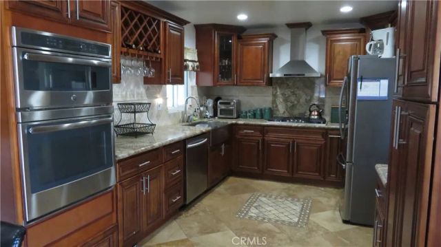 1208 W Lancaster, Lancaster, CA 93534