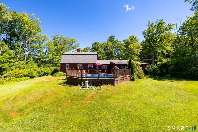 125 Farmstead Lane, Torrington, CT 06790