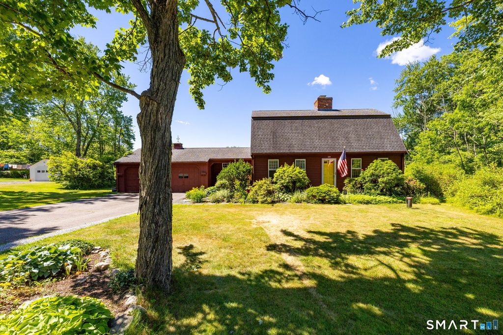 125 Farmstead Lane, Torrington, CT 06790