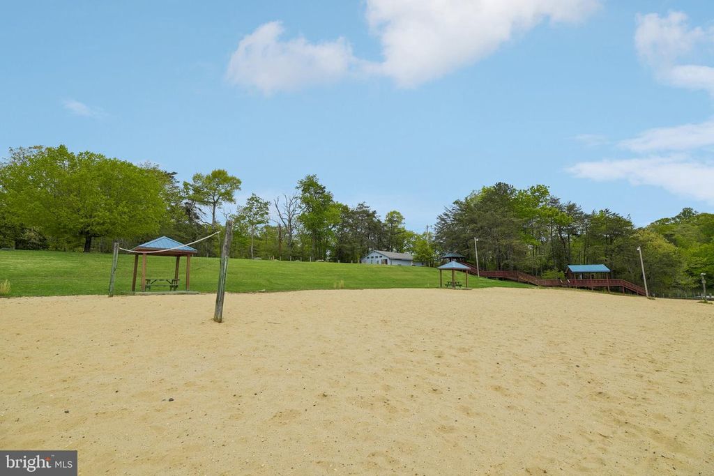 Image 27 of property listing at 11533 BOOTSTRAP TRL, Lusby, MD 20657