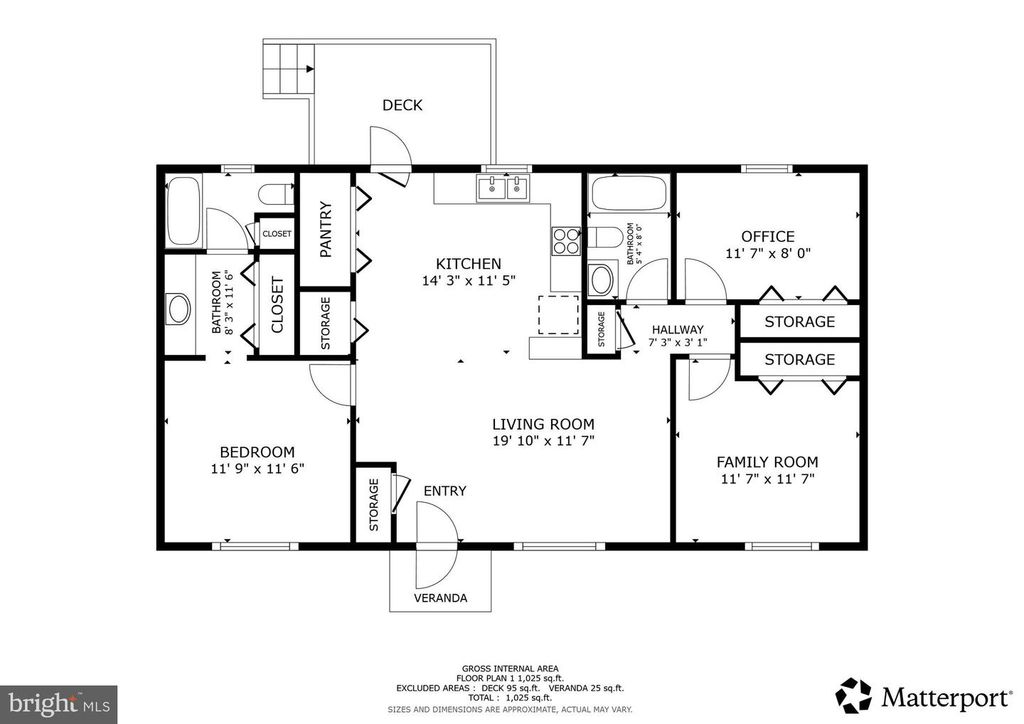 Image 28 of property listing at 11533 BOOTSTRAP TRL, Lusby, MD 20657
