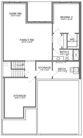 14 Palomino Court, Hudson, WI 54016