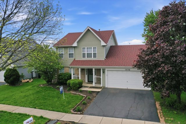 1336 Parkside Drive, Bolingbrook, IL 60490