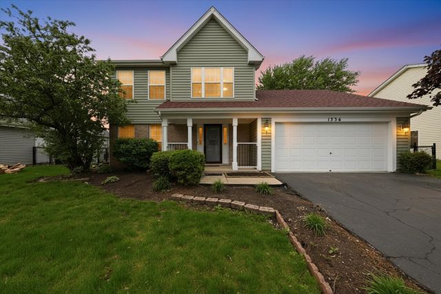 1336 Parkside Drive, Bolingbrook, IL 60490
