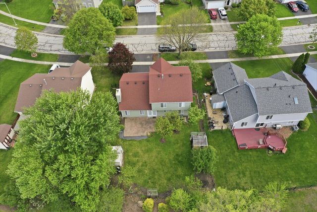 1336 Parkside Drive, Bolingbrook, IL 60490