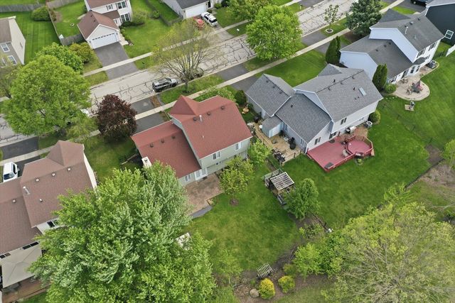 1336 Parkside Drive, Bolingbrook, IL 60490