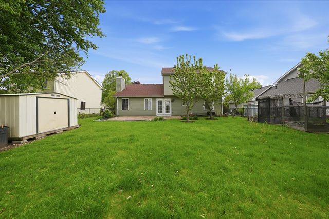 1336 Parkside Drive, Bolingbrook, IL 60490