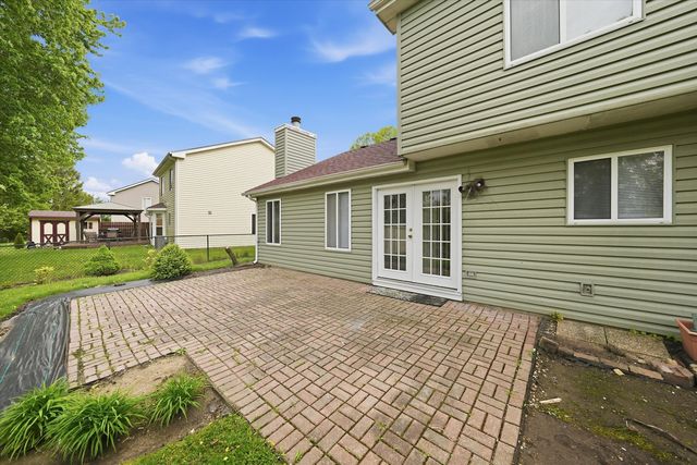 1336 Parkside Drive, Bolingbrook, IL 60490