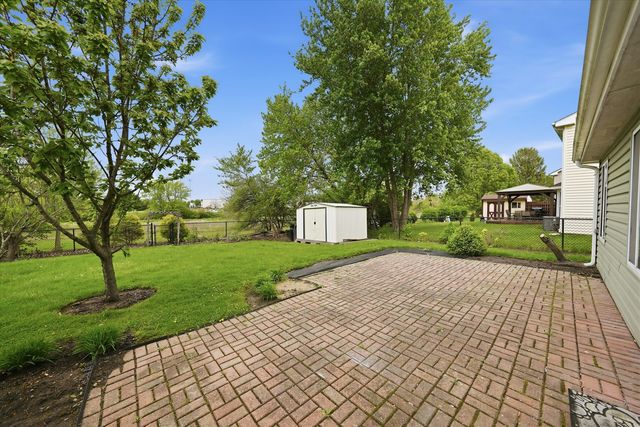 1336 Parkside Drive, Bolingbrook, IL 60490
