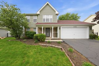 1336 Parkside Drive, Bolingbrook, IL 60490