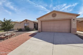 9960 E Star Vista Drive, Tucson, AZ 85748