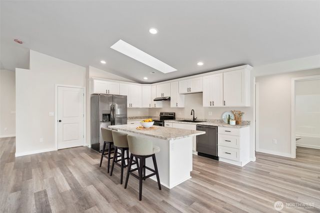 108 Rose Marie Drive, Chehalis, WA 98532