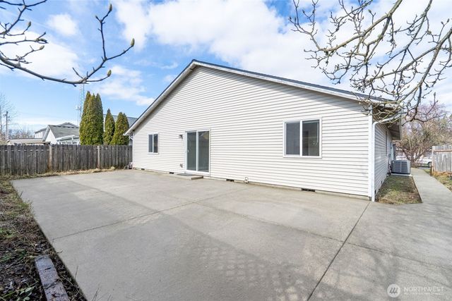 108 Rose Marie Drive, Chehalis, WA 98532