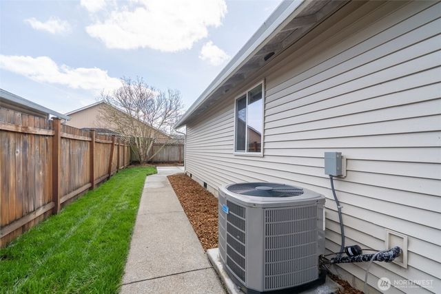 108 Rose Marie Drive, Chehalis, WA 98532