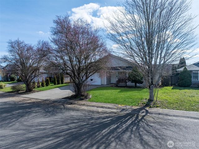 108 Rose Marie Drive, Chehalis, WA 98532