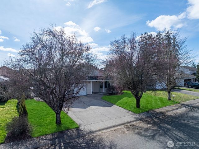 108 Rose Marie Drive, Chehalis, WA 98532