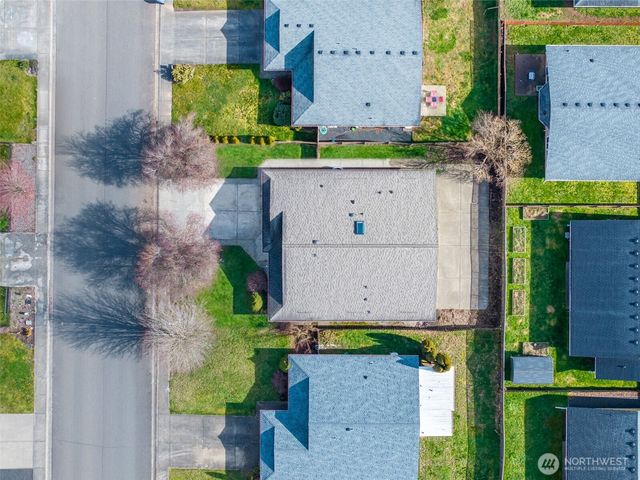 108 Rose Marie Drive, Chehalis, WA 98532