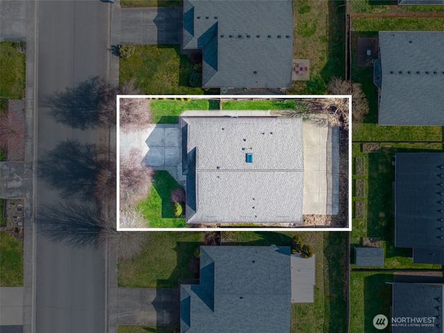 108 Rose Marie Drive, Chehalis, WA 98532