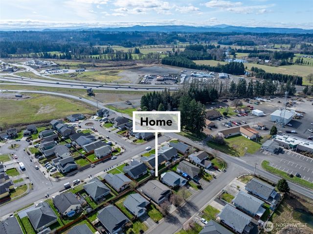 108 Rose Marie Drive, Chehalis, WA 98532