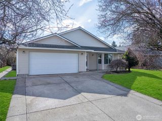 108 Rose Marie Drive, Chehalis, WA 98532