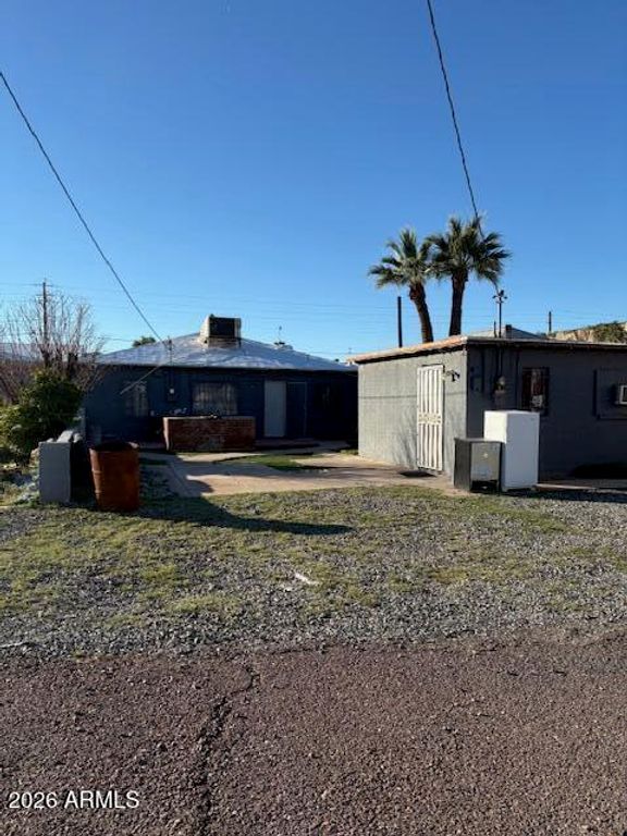 506 E SOUTHERN Avenue, Phoenix, AZ 85040 — photo 3