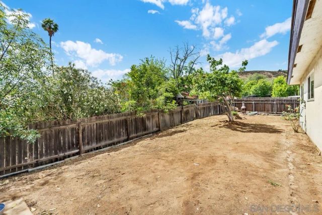 13101 Pam Lane, Lakeside, CA 92040