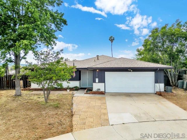 13101 Pam Lane, Lakeside, CA 92040