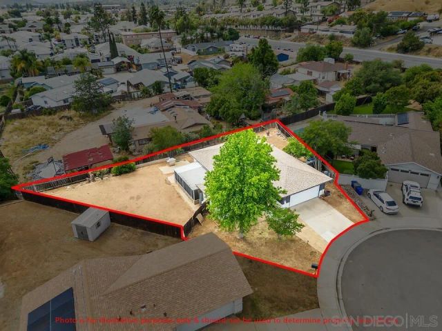 13101 Pam Lane, Lakeside, CA 92040