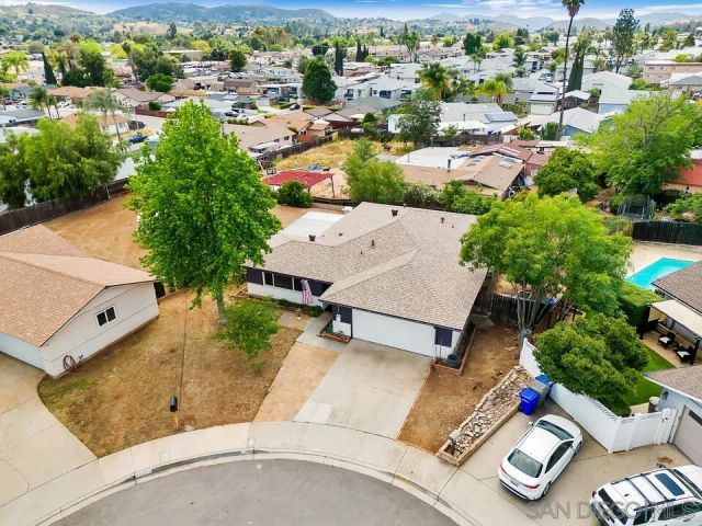 13101 Pam Lane, Lakeside, CA 92040