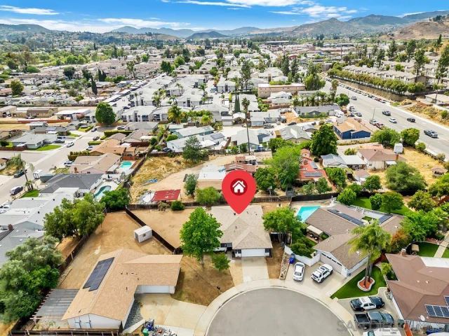 13101 Pam Lane, Lakeside, CA 92040