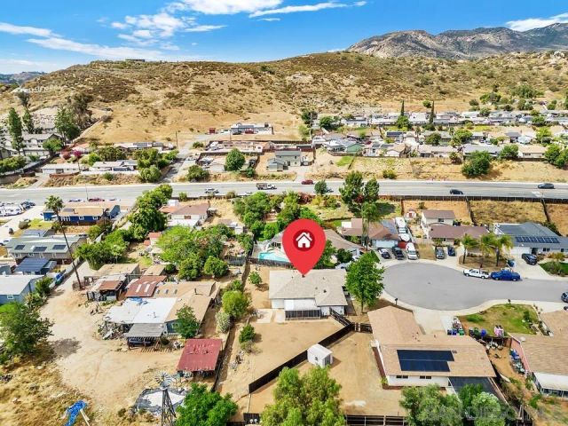 13101 Pam Lane, Lakeside, CA 92040