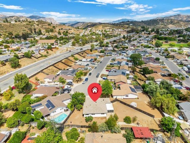 13101 Pam Lane, Lakeside, CA 92040