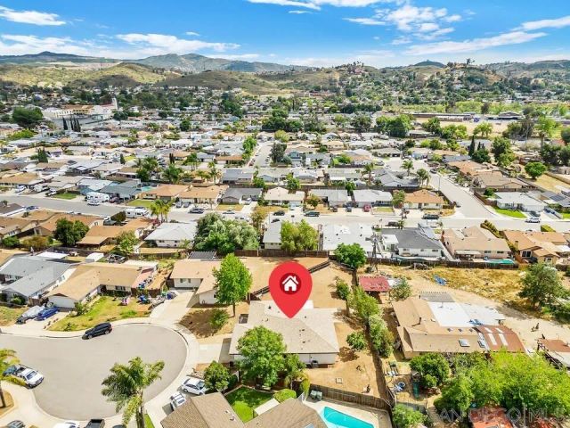 13101 Pam Lane, Lakeside, CA 92040