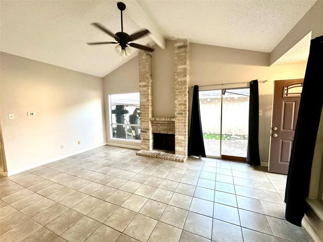 3126 Forestbrook Drive, Spring, TX 77373