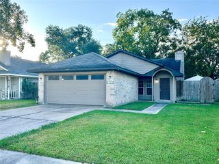 3126 Forestbrook Drive, Spring, TX 77373