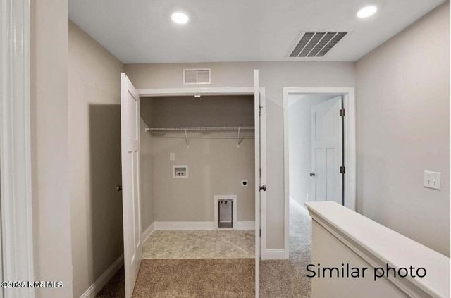 145 Loren Road, Hubert, NC 28539