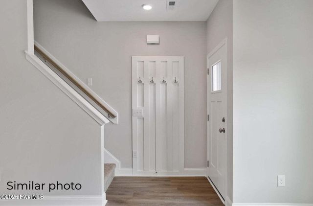 145 Loren Road, Hubert, NC 28539