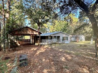 223 County Road 3284, Colmesneil, TX 75938
