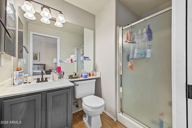 1016 W ORION Street, Tempe, AZ 85283