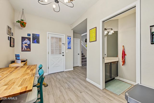 1016 W ORION Street, Tempe, AZ 85283