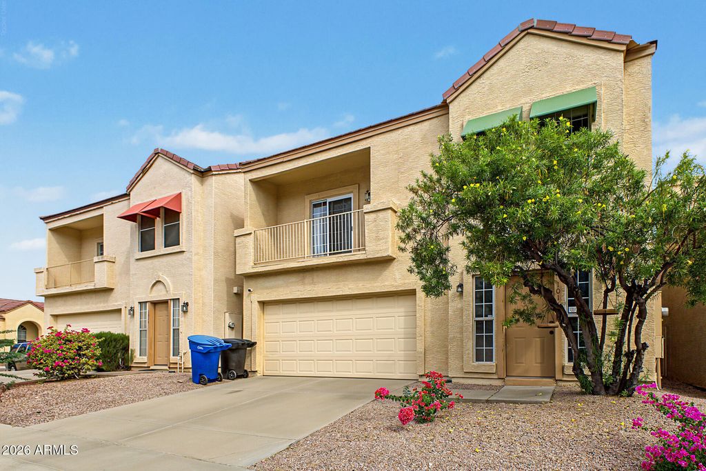 1016 W ORION Street, Tempe, AZ 85283 — exterior
