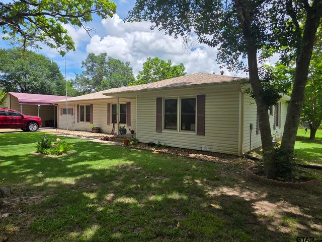 604 Eastside Dr., Quitman, TX 75783