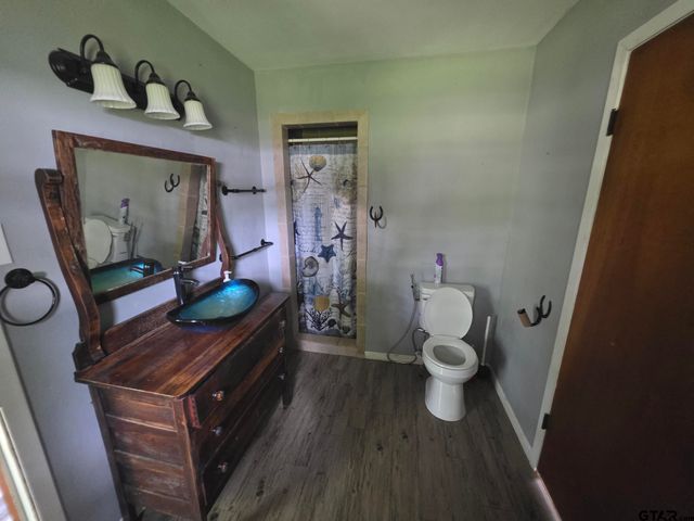 604 Eastside Dr., Quitman, TX 75783