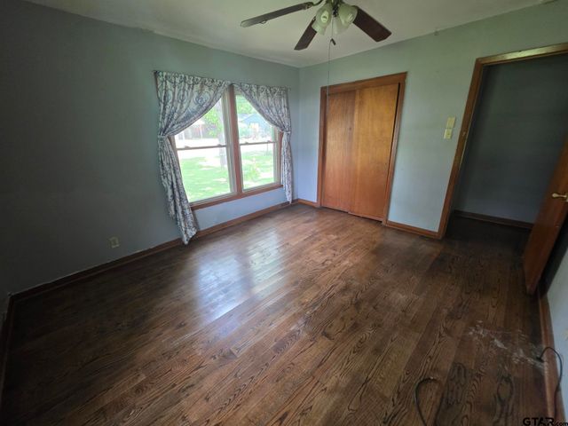 604 Eastside Dr., Quitman, TX 75783