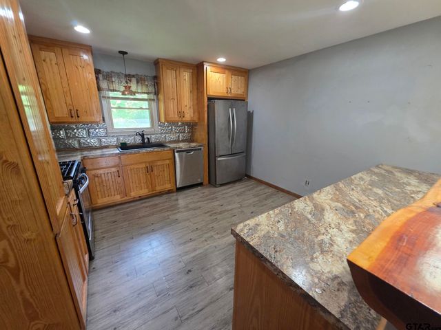 604 Eastside Dr., Quitman, TX 75783