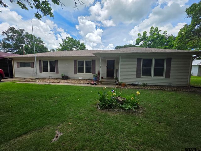 604 Eastside Dr., Quitman, TX 75783