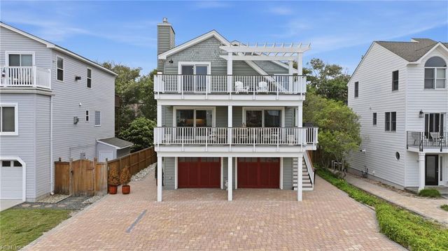 713 Vanderbilt AVE, Virginia Beach, VA 23451