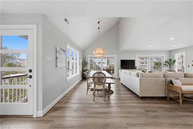 713 Vanderbilt AVE, Virginia Beach, VA 23451